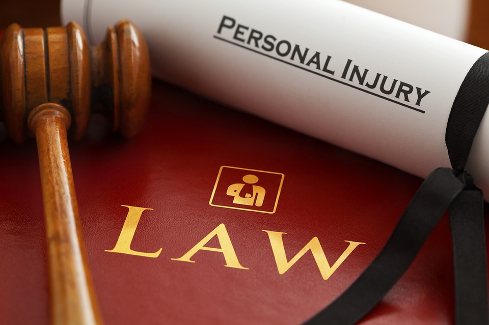 Benefits of Using a Personal Injury Lawyer